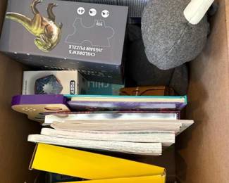 148 kidtoymysterybox