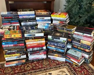 044 hugelotofmodernfictionthrillerhard