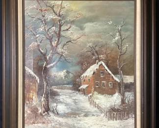 Sale Picture