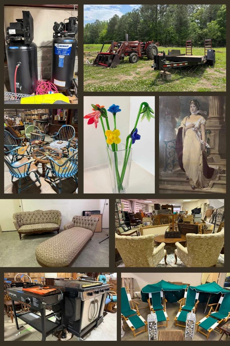 WarehouseCollage