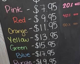 Sale Picture