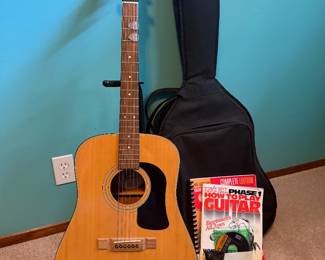 Acoustic Guitar
