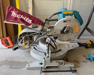 Miter Saw