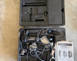 power tools