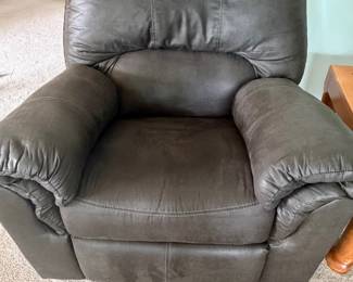 Recliner
