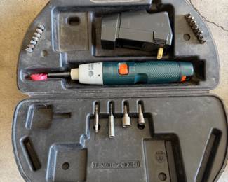 power tools