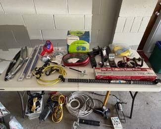 Car tools