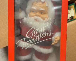 Vintage in the box excellent condition