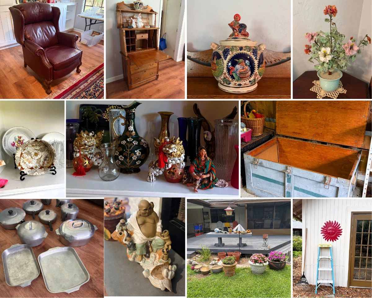 2 Day Sale Pic Collage 