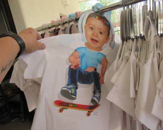 Sale Picture