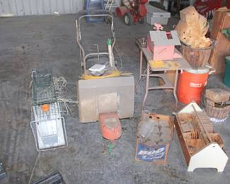 Sale Picture