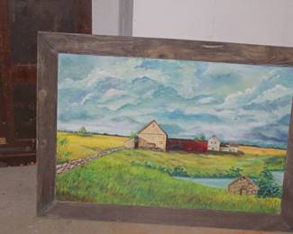 Sale Picture