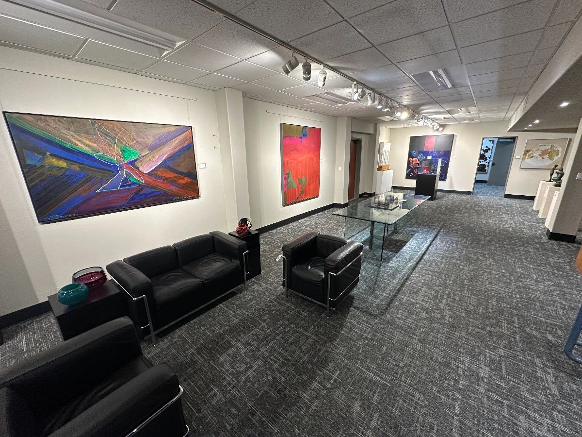 Spring Auction Spring Auction - Fine Art & Antiques starts on 5/16/2026
