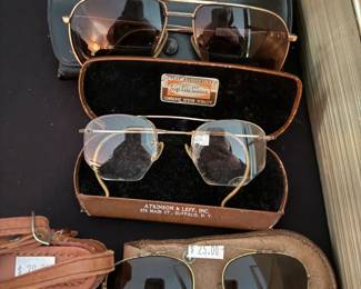 Glasses 