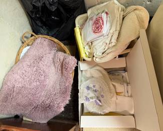 Vtg Clothing