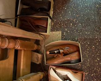Dress Shoes 