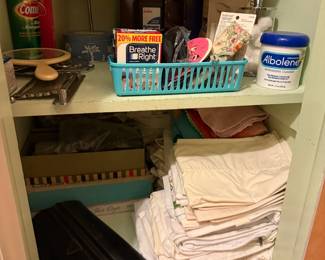 Linens 