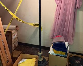 Floor Lamp 