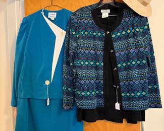 Vintage Clothing