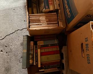 Books
