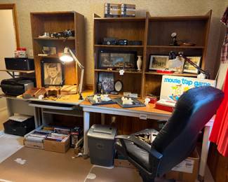 Desk