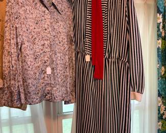 Vintage Clothing