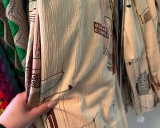 Vintage Blankets 