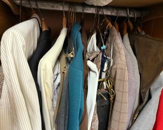 Vtg Clothing