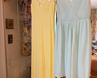 Vintage Clothing