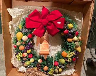 Wreath