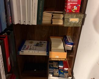 Binders