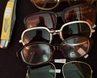 Glasses 