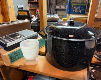 Kitchenware 
