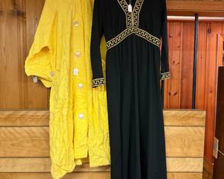 Vtg Clothing