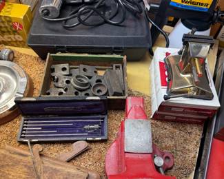 Tools
