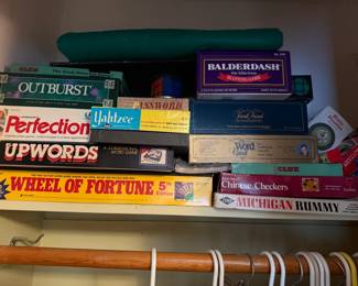 Board Games 