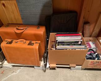 Luggage