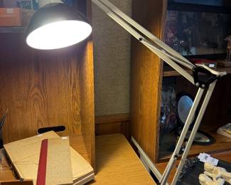 Desk Lamp 