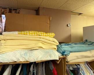 Linens 