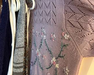 Clothing