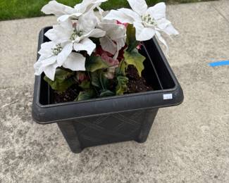 Faux Flowers 