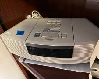 Bose Radio