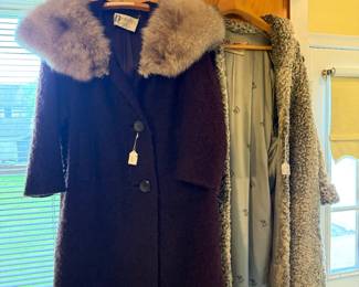 Women's Coats 