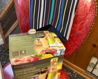 Vtg Dining Chairs 