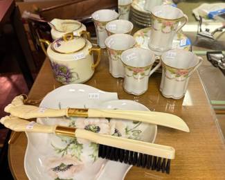 Tea Cup Sets 
