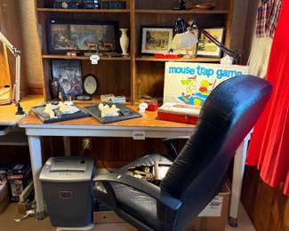 Desk