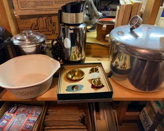 Kitchenware 