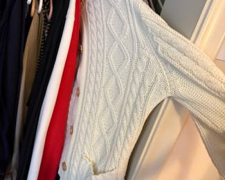 Clothing