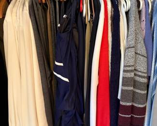 Clothing
