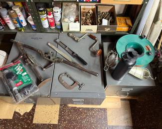 Tools